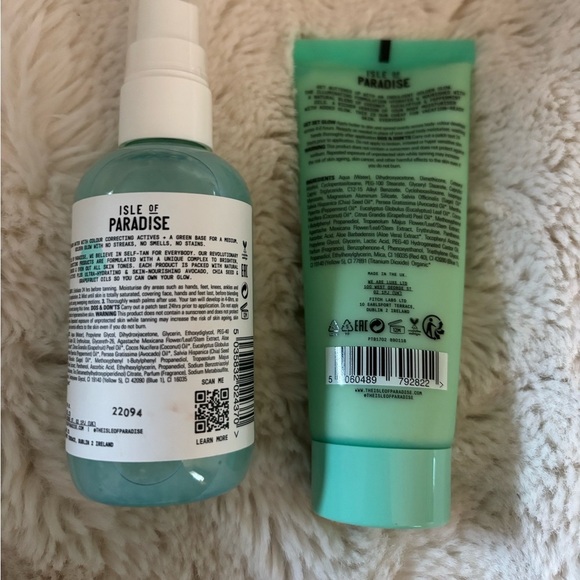 Isle of Paradise Self-Tanning Bundle! - Picture 4 of 5